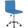 Yaheetech Swivel Office Chair 36.6"