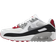 Nike Air Max 90 LTR GS - Photon Dust/Varsity Red/White/Particle Grey