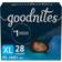Goodnites Boy's Nighttime Bedwetting Underwear Size XL