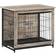 Feandrea UPFC001G01 Dog Crate Furniture, Side End Table 51.1x59.9
