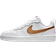 Nike Court Borough Low 2 SE GS - White/Vivid Purple/Metallic Copper