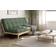 Karup Design Folk Sofa 190cm Zweisitzer