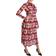 Dolce & Gabbana Bellezza A-Line Gown Dress