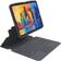 Zagg Pro Keys with Trackpad for iPad Pro 12.9" (3rd/4th/5th/6th Gen) (English)