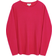 David Curved Sweater