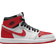 Nike Air Jordan 1 Retro High OG Heritage PS - White/University Red/Black
