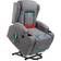 Best Choice Products Electric Power Lift Recliner