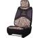Cabelas Lowback 2.0 Universal Seat Cover