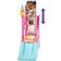 Barbie Skipper Babysitters Inc. Bounce House Playset