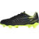 adidas Junior Copa Sense.3 FG - Core Black/Bright Cyan/Team Solar Yellow