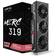 XFX Speedster MERC319 Radeon RX 6950 XT Black HDMI 3xDP 16GB