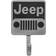 Open Road Brands Jeep Grille Coat Hook