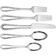 Lenox Ashbridge Cutlery Set 20