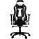 Arozzi Vernazza Gaming Chair - Black/White