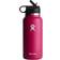 Hydro Flask Wide Mouth with Straw Lid Water Bottle 0.946L