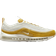 Nike Air Max 97 Premium M - Summit White/Yellow Ochre/Topaz Gold