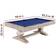 Hathaway 8 ft Montecito Pool Table
