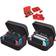 Switch Complete System Deluxe Travel Case - Black