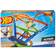 Hot Wheels Spiral Race Track with Motorized Booster
