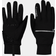 Craft Sportswear Hybrid Weather Glove - Black