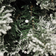 Nordic Winter Frost Artificial Green Juletre 150cm