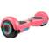 AOB Hoverboard With Bluetooth