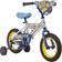 Nickelodeon Paw Patrol 12" Kids Bike