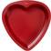Jamie Oliver Wilton Heart Kakeform 22.8 cm