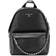 Michael Kors Slater Medium Backpack - Black