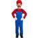 Nintendo Super Mario Budget Kids Carnival Costume