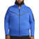 Nike Sportswear Tech Fleece Men's Full-Zip Hoodie - Royal Blue