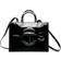Telfar Medium Shopping Bag - Black Patent