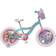 Paw Patrol Nickelodeon 16" - Teal Kids Bike