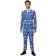 OppoSuits Suitmeister Nordic Suit Blue