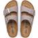 Birkenstock Arizona Soft Footbed Nubuck Leather - Yomo Lilac