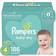Pampers Baby Dry Diapers Size 4 10-16kg 186pcs