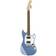 Squier By Fender FSR Bullet Competition Mustang
