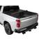 Tonno Pro Lo Roll Soft Roll-up Truck Bed Tonneau Cover