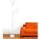Simple Designs LF2000 Floor Lamp 71"
