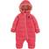 Nike Baby Puffer Snowsuit - Racer Pink (56F422-A4F)