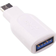 MicroConnect USB A-USB C Adapter M-F 3.1