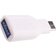 MicroConnect USB A-USB C Adapter M-F 3.1