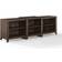 Crosley Furniture Ronin TV Bench 69x23.2"