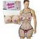 You2Toys Apron with Breasts