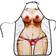 You2Toys Apron with Breasts