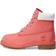 Timberland Toddler Premium 6 inch Waterproof Boots - Pink