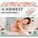 The Honest Company Clean Conscious Disposable Diapers Size 5