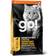 Go! Solutions Sensitivities Limited Ingredient Grain Free Duck Recipe Cat Food 7.3