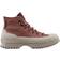 Converse Chuck Taylor All Star Lugged 2.0 Counter Climate - Saddle/Dark Wine/Papyrus