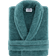 American Soft Linen Absorbent & Fluffy Fleece Bathrobe Unisex